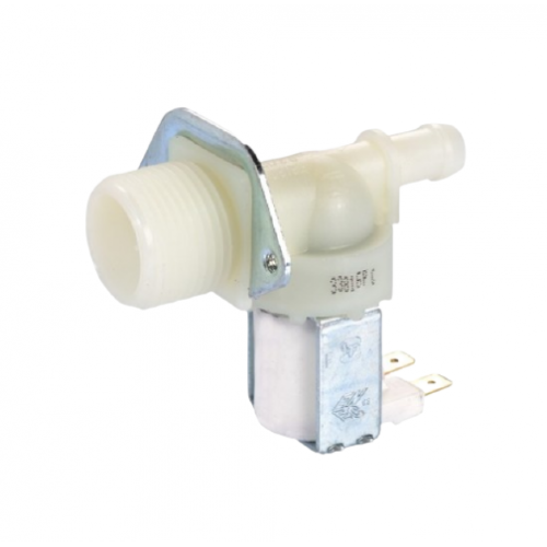 Beko Çamaşır Makinesi Su Giriş Ventili ( Metal Braketli )